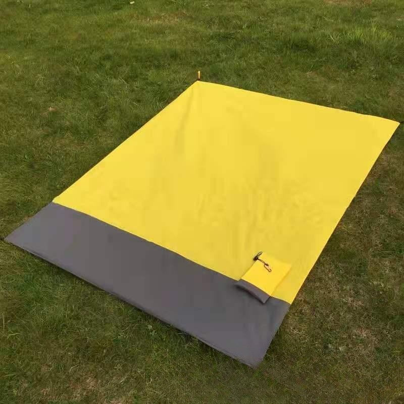 Outdoor Foldable And Portable Camping Mat