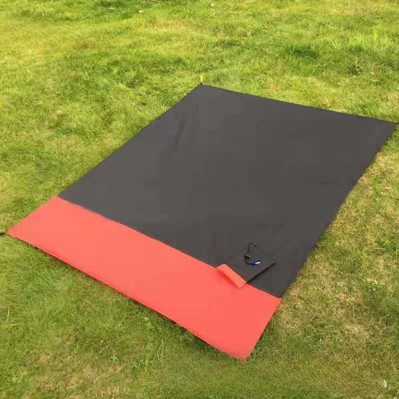 Outdoor Foldable And Portable Camping Mat