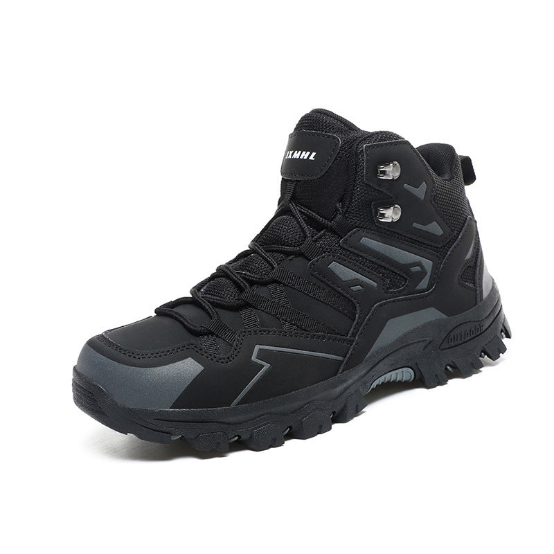 Hiking Shoes