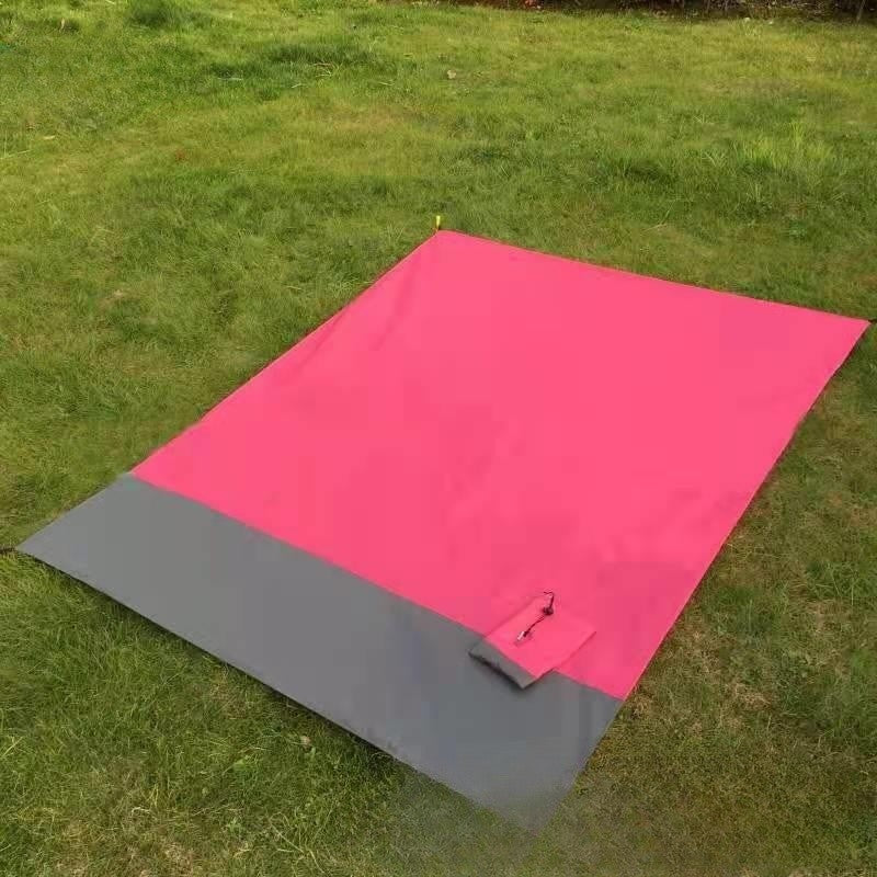 Outdoor Foldable And Portable Camping Mat