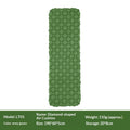 Inflatable Camping Mat