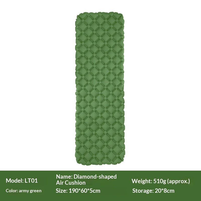 Inflatable Camping Mat
