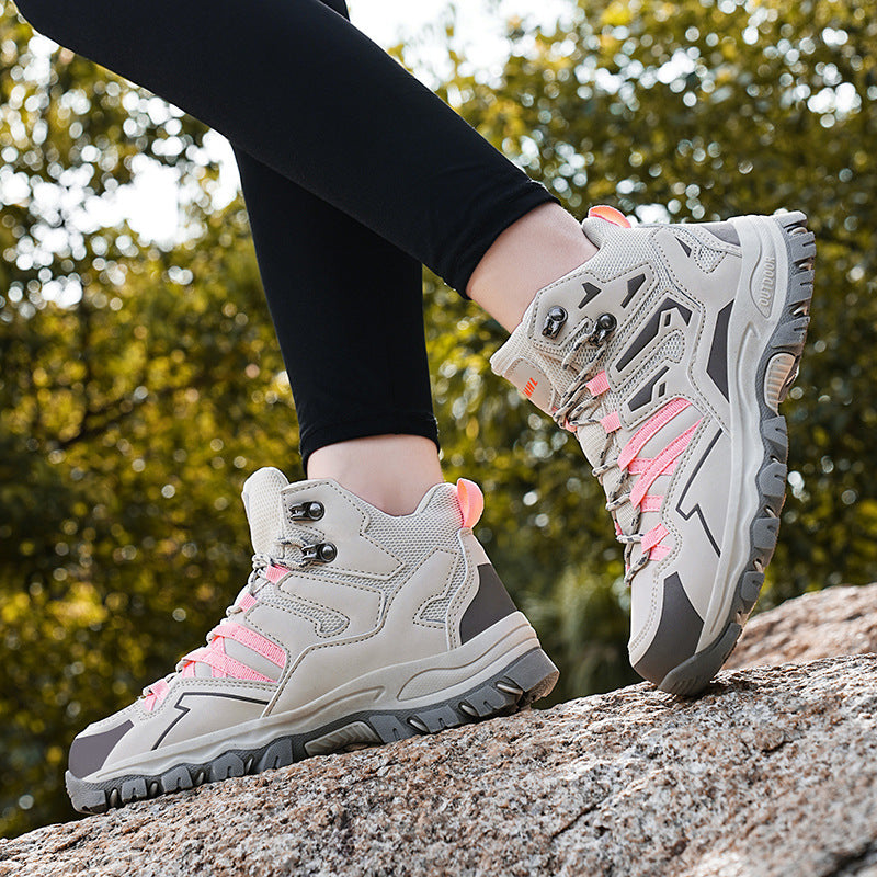 Hiking Shoes