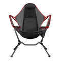 Outdoor Camping Rocking Chair
