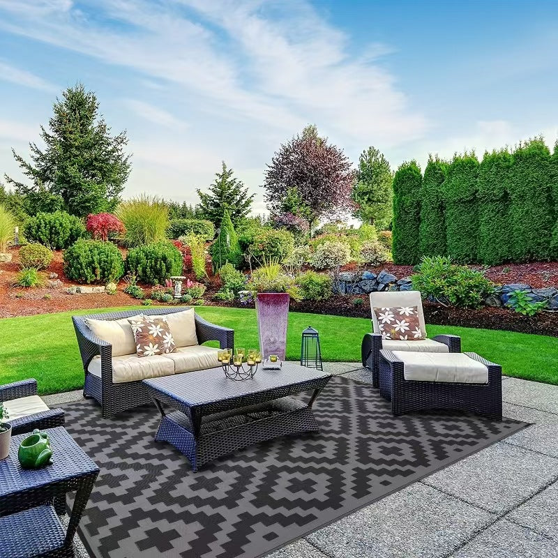 Outdoor Floor Mat