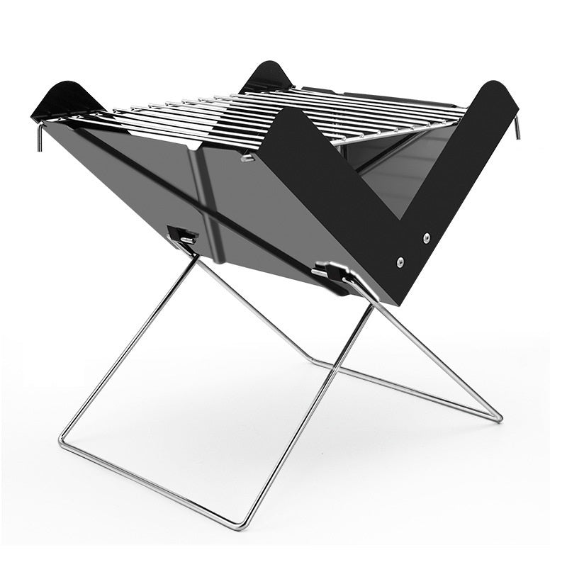 Home Folding Grills