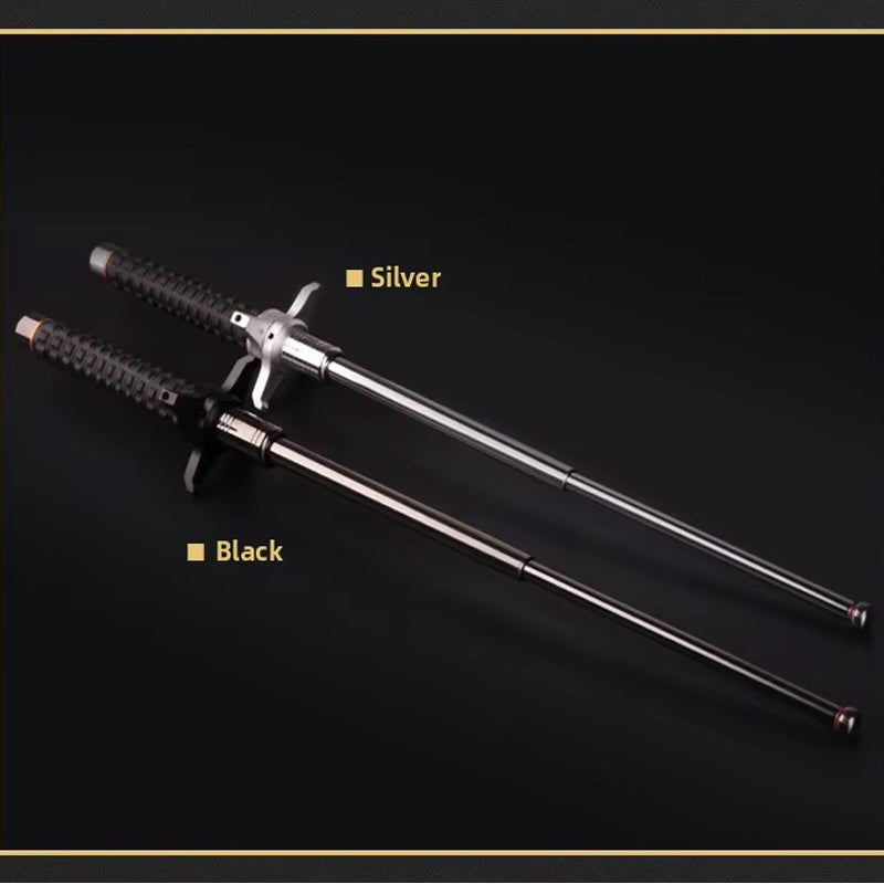 26 Inch Multifunctional Hiking Pole