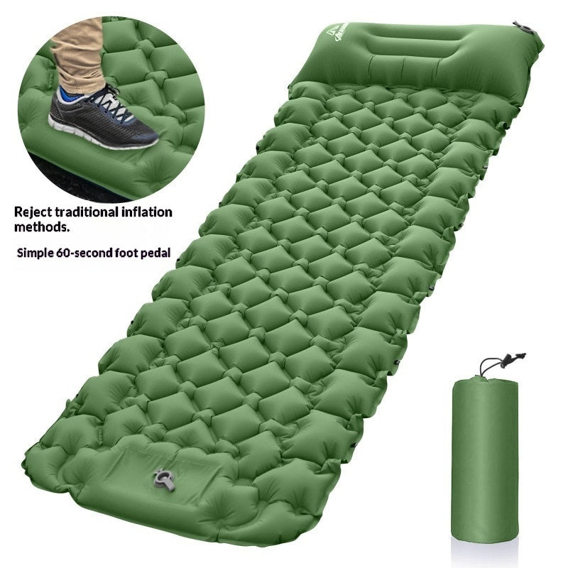 Inflatable Camping Mat