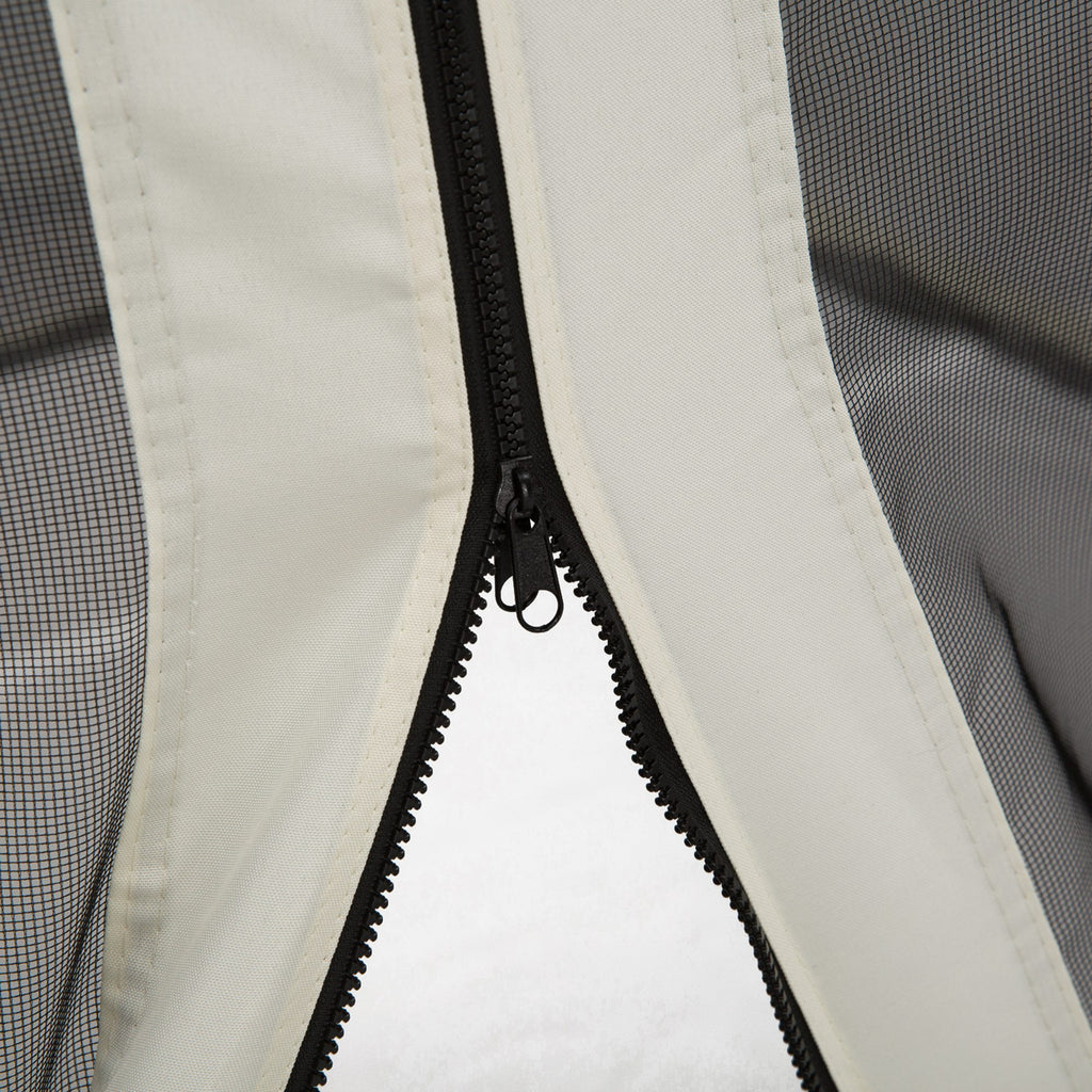 13x13 Gazebo Netting Mosquito