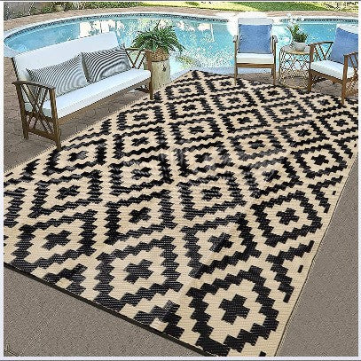 Outdoor Floor Mat