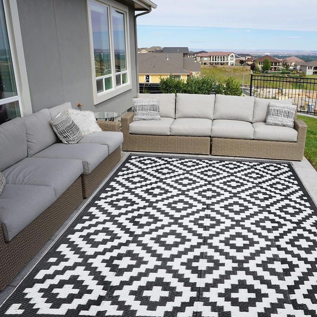 Outdoor Floor Mat