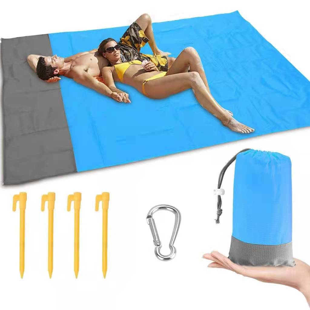 Outdoor Foldable And Portable Camping Mat