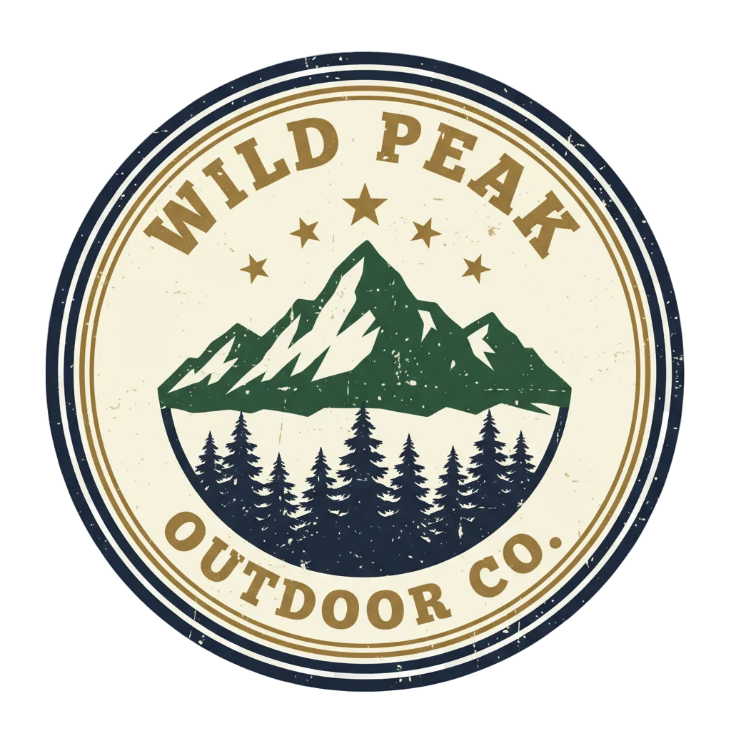 Wild Peak 